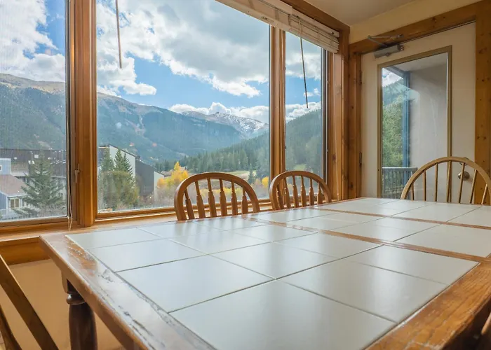 Sh301 Summit House Apartment *