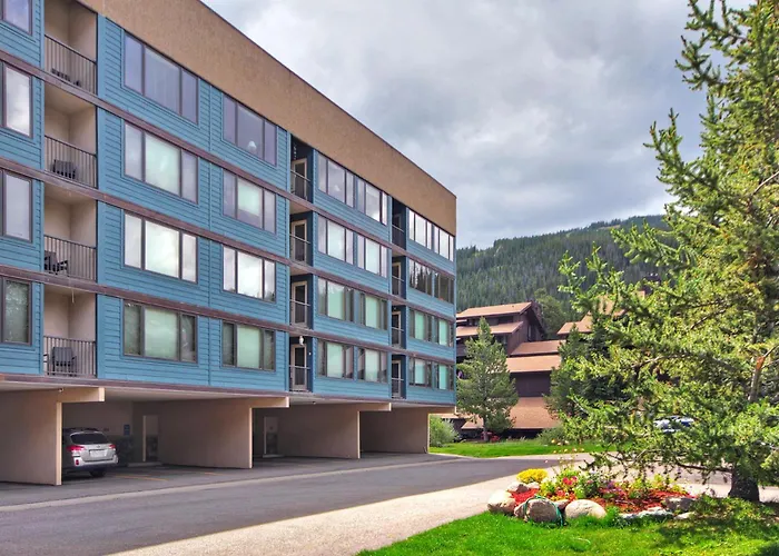 Sh301 Summit House